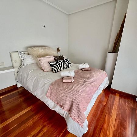 Dias De Ensueno En Castro Urdiales Apartman Kültér fotó