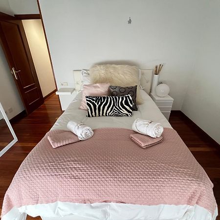 Dias De Ensueno En Castro Urdiales Apartman Kültér fotó