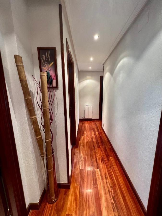 Dias De Ensueno En Castro Urdiales Apartman Kültér fotó