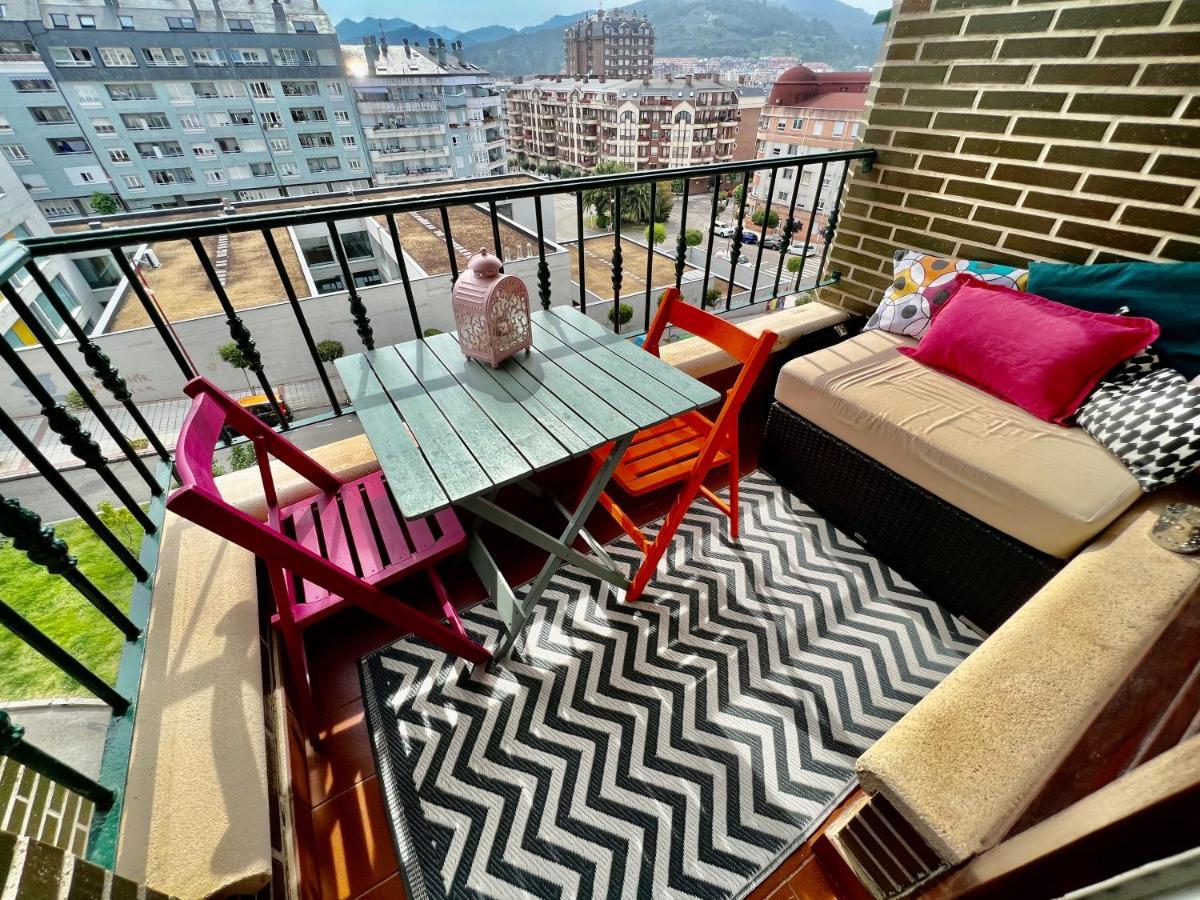 Dias De Ensueno En Castro Urdiales Apartman Kültér fotó