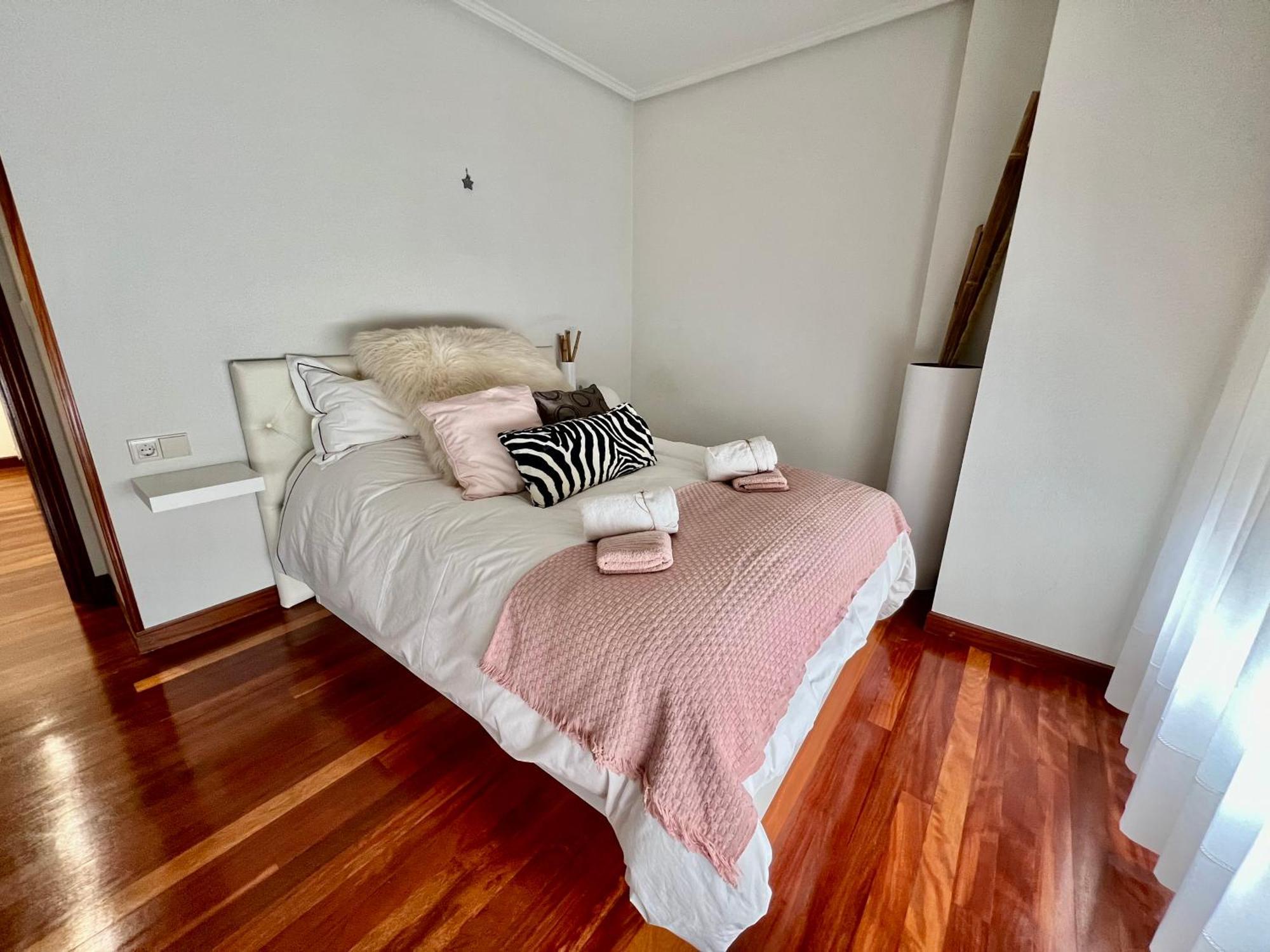 Dias De Ensueno En Castro Urdiales Apartman Kültér fotó