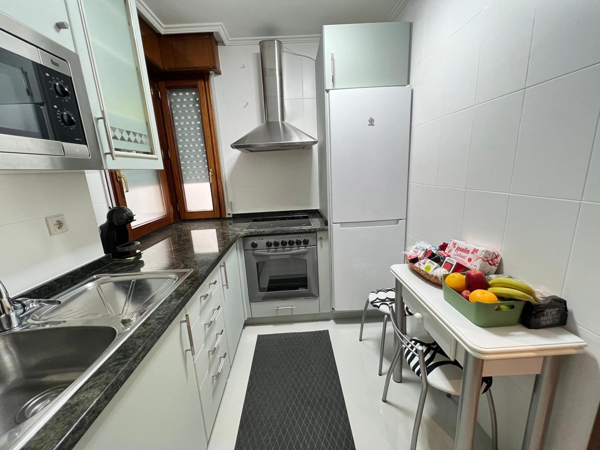 Dias De Ensueno En Castro Urdiales Apartman Kültér fotó