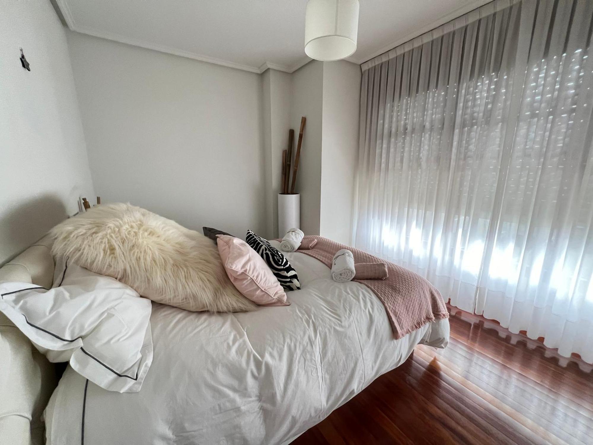 Dias De Ensueno En Castro Urdiales Apartman Kültér fotó