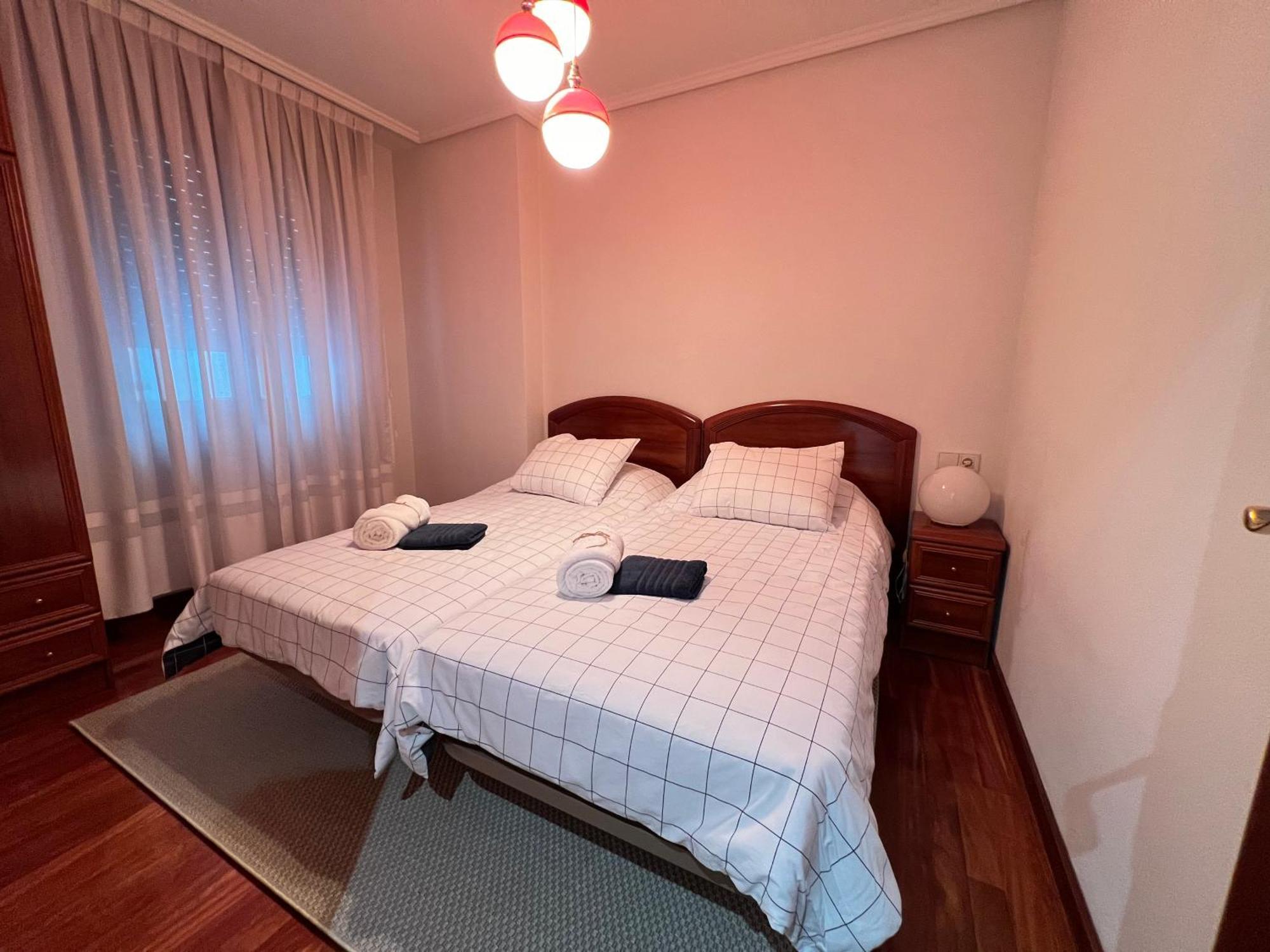 Dias De Ensueno En Castro Urdiales Apartman Kültér fotó