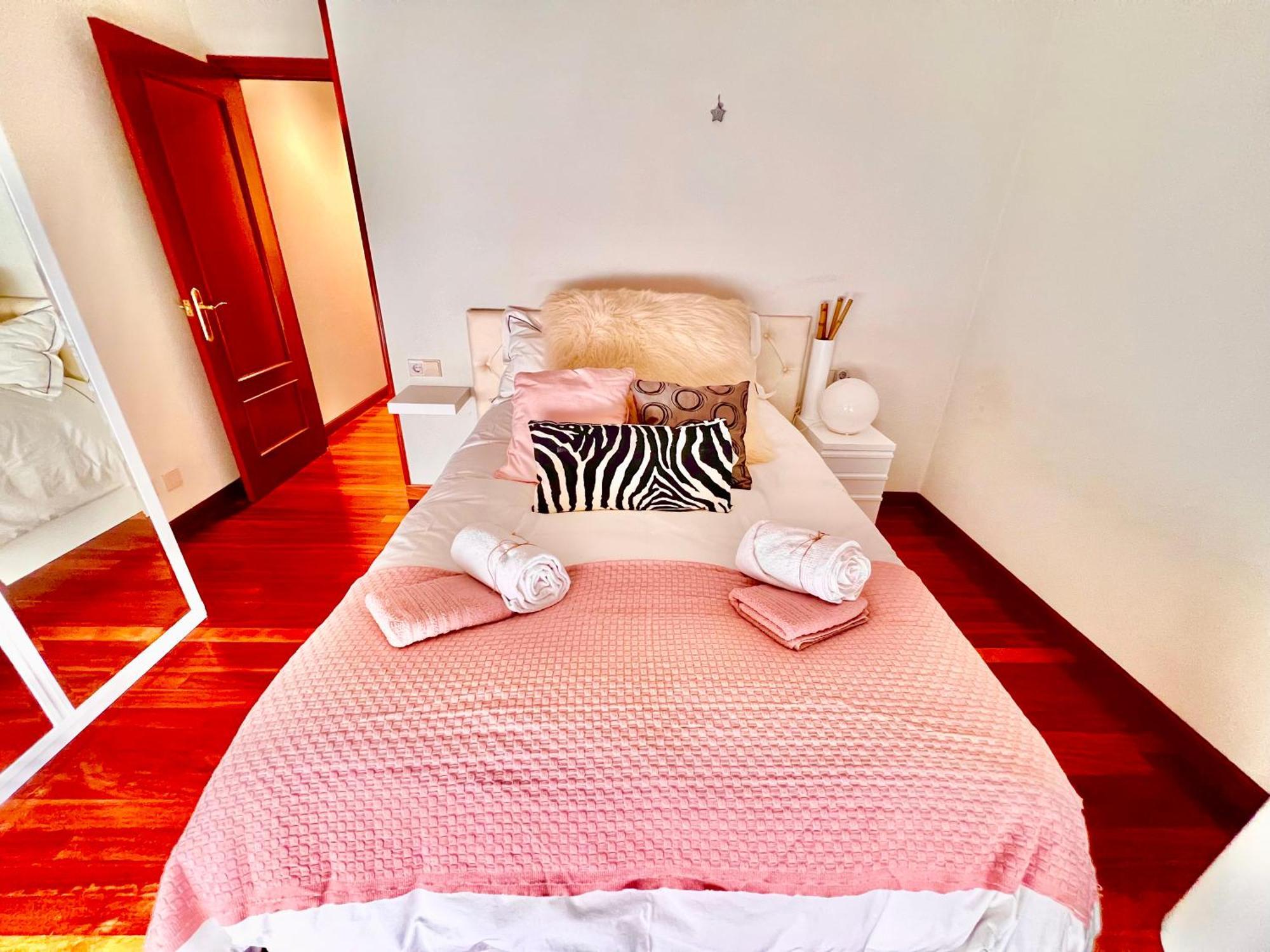 Dias De Ensueno En Castro Urdiales Apartman Kültér fotó