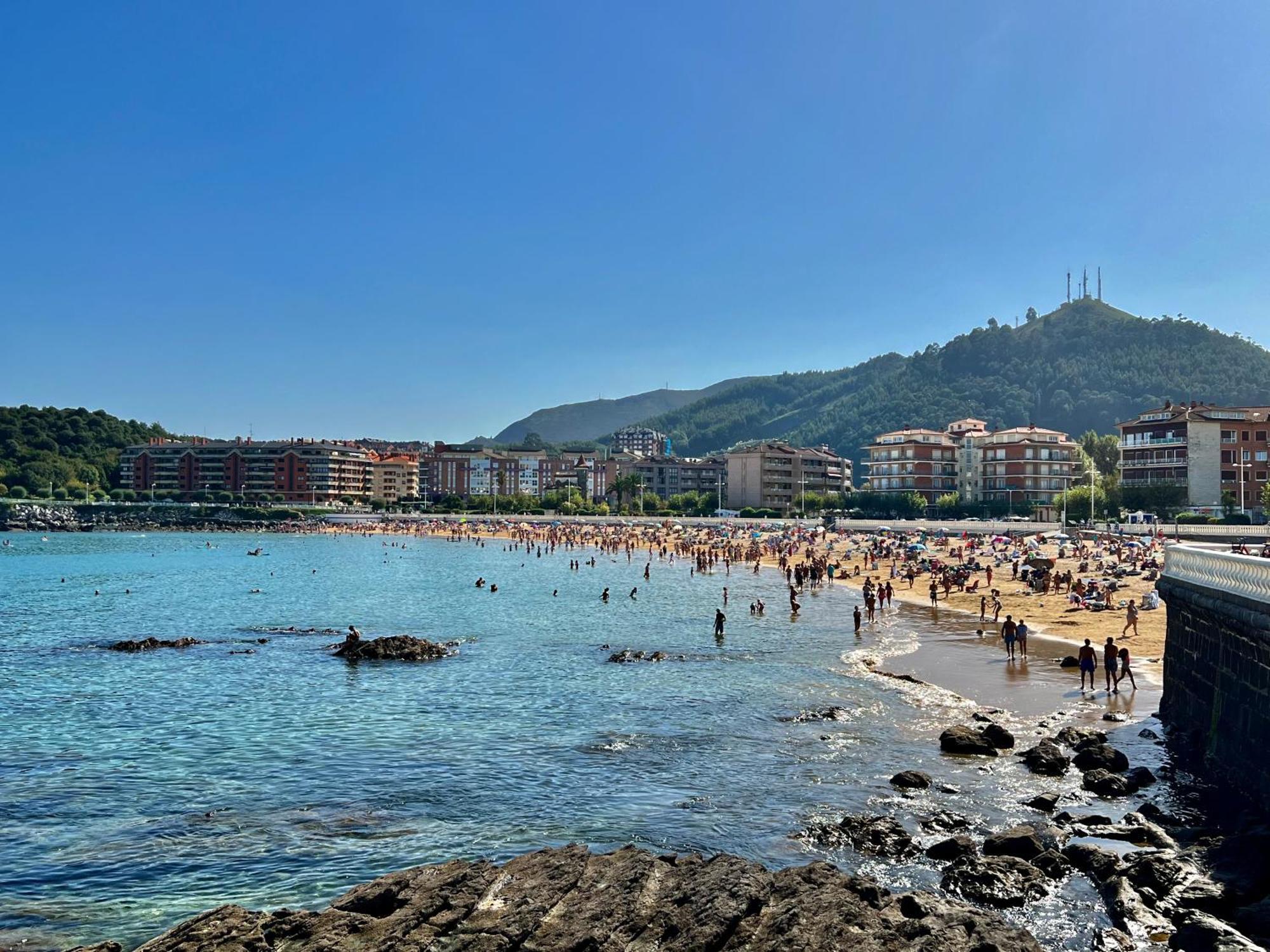 Dias De Ensueno En Castro Urdiales Apartman Kültér fotó